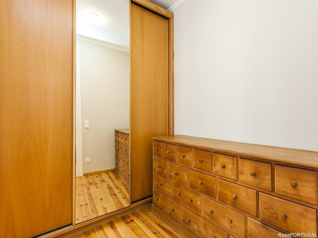 Apartament Praca Das Flores Lizbona Zewnętrze zdjęcie